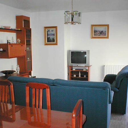 Apartamentos Egeivan Ponton Alto Exteriör bild